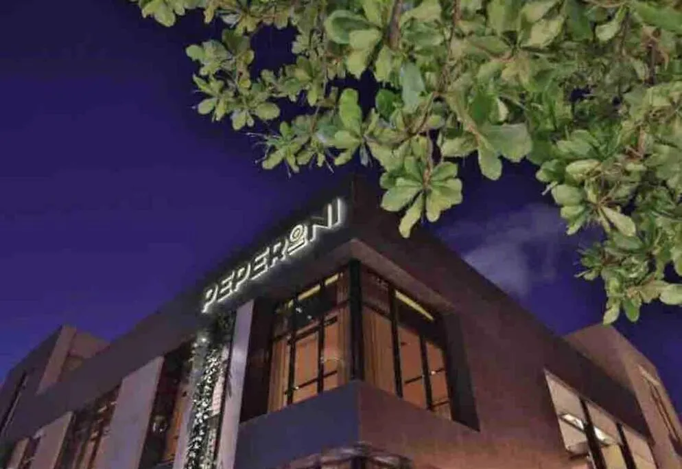 아파트 Luxury 1 Bdr , Rooftop Pool, Gym, In Downtown D2 산토도밍고