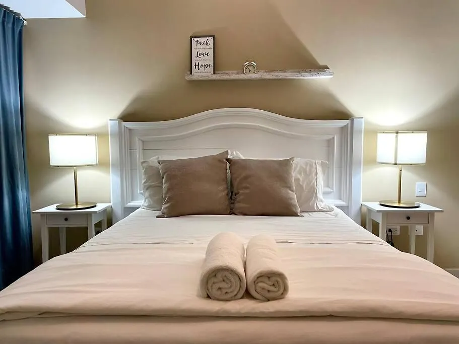 아파트 Luxury 1 Bdr , Rooftop Pool, Gym, In Downtown D2 산토도밍고