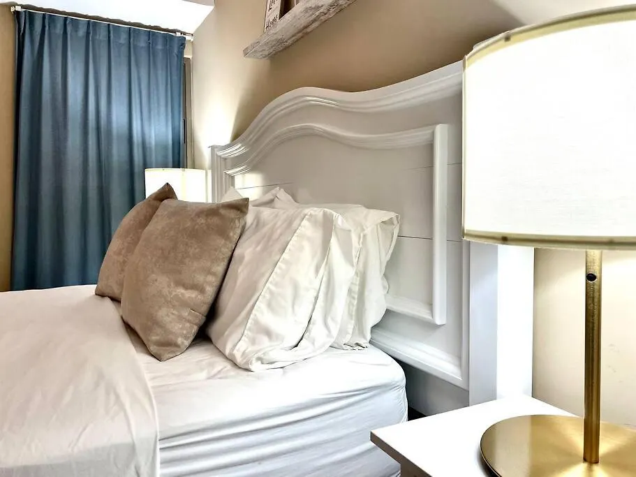 Luxury 1 Bdr , Rooftop Pool, Gym, In Downtown D2 산토도밍고 0*,